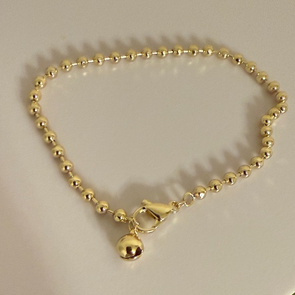 Jewelry - Beaded Necklace 7” women’s classic Bracelet